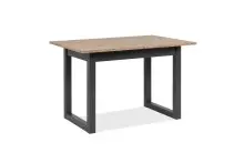 Esstisch >Denver< (auszihbar bis 160cm) Artisan...