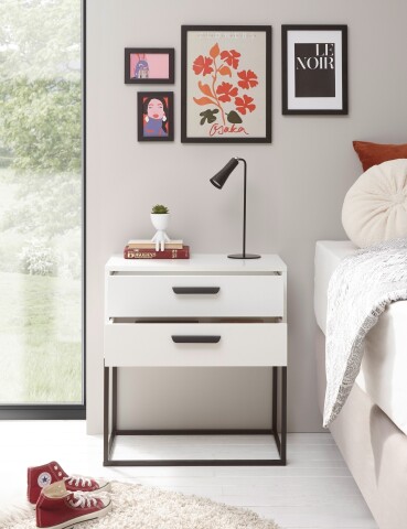flurschrank mit spiegel Weiße Flur Schränke online kaufen garderobenschrank mit spiegel schmal main image 1