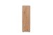Schuhschrank >Satos< in Dekor Artisan Oak - 100x110x34cm (BxHxT)