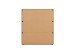 Schuhschrank >Satos< in Dekor Artisan Oak - 100x110x34cm (BxHxT)