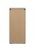 Schuhschrank >Satos< in samt - 50x105x34cm (BxHxT)