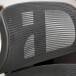 Bürostuhl Schreibtischstuhl Mesh Schwarz Drehstuhl Ergonomisch 120 kg