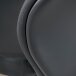 Bürostuhl Schreibtischstuhl Kunstleder Schwarz Drehstuhl Ergonomisch
