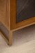 Nachttisch Boxspringbett Massivholz Steinoptik 40x60x30 cm Nachtkommode