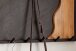 Wandgarderobe Hakenleiste Steinoptik 80 cm Garderobe Flur Holz Modern