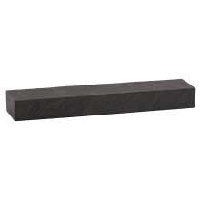 Wandregal 90x10x20 cm Massivholz Steinoptik Hängeregal Regal Modern