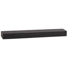 Wandregal 120x10x20 cm Massivholz Steinoptik Hängeregal Regal Modern