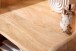Nachttisch Nachtkommode Boxspringbett Holz Rattan 50x60x40 cm Braun