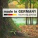 Nachtkommode >Modesty< (2er-Set) in seidengrau - 47x43x42 (BxHxT)