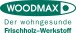 Kommode >Modesty< in Glas seidengrau / seidengrau - 93x81x42 (BxHxT)