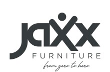 Kleiderschrank >CASAMI BRUGES< in Korpus Weiß / Front Blau u. Weiß, MDF