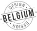 Kleiderschrank >CASAMI BRUGES< in Korpus Weiß / Front Blau u. gelb, MDF