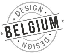 Kleiderschrank >CASAMI BRUGES< in Korpus Weiß / Front Grün u. Weiß, MDF