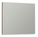 Wandspiegel >GENIO industrial< in Eiche - 80x65x2 (BxHxT)