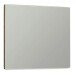 Wandspiegel >GENIO industrial< in Eiche - 80x65x2 (BxHxT)