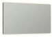 Wandspiegel >GENIO industrial< in Eiche - 120x65x2 (BxHxT)