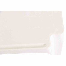 Kindertisch >Tavolo< in weiß, Kunststoff - 56x44x52cm (BxHxT)