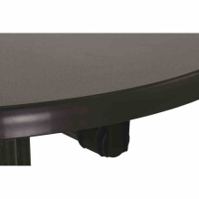 Stehtisch >MFG Stehtische< in grau, Stahl - 70x110x70x70cm (BxHxTxD)
