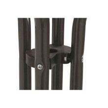 Stehtisch >MFG Stehtische< in grau, Stahl - 70x110x70x70cm (BxHxTxD)