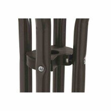 Stehtisch >MFG Stehtische< in grau, Stahl - 70x110x70x70cm (BxHxTxD)