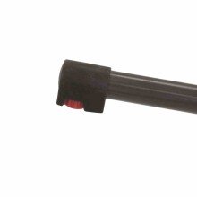 Stehtisch >MFG Stehtische< in grau, Stahl - 70x110x70x70cm (BxHxTxD)