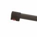 Stehtisch >MFG Stehtische< in grau, Stahl - 70x110x70x70cm (BxHxTxD)