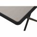 Campingtisch >Scherentisch< in dunkelblau - 80x63x60 (BxHxT)