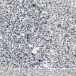 Schirmständer-Platte >Granit< in silber, Edelstahl, Granit - 50x6,8x50cm (BxHxT)