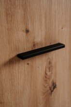 Schuhschrank >Lugo< in Dekor Artisan Oak - 74x181,5x34cm (BxHxT)