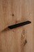 Schuhschrank >Lugo< in Dekor Artisan Oak - 74x181,5x34cm (BxHxT)