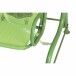 Hollywoodschaukel >Froggy< (für Kinder) in grün - 75x118x115 (BxHxT)