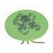 Garten-Kindersitzgruppe >Froggy< (4-teilig) in grün - 105x124x105 (BxHxT)