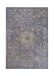 Teppich >11/002-14< in anthrazit, polyester - 230x160cm (LxB)