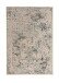 Teppich >11/002-43< in sand, Polyester - 230x160cm (LxB)