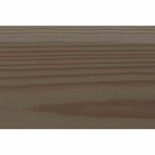 Stehtisch >Kiefernholz< in grau - 78x110x78 (BxHxT)