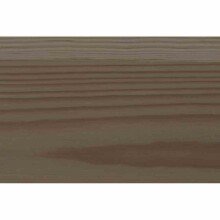 Stehtisch >Kiefernholz< in grau - 78x110x78 (BxHxT)