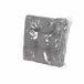 Sitzkissen >Panama< in grau, 50% Baumwolle, 45% Polyester - 47x6x47cm (BxHxT)
