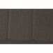 Gartentisch >Futura< in graphit, Kunststoff - 165x75x95cm (BxHxT)
