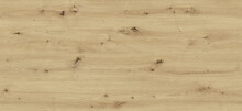 Esstisch >Big System< in schwarz matt / asteiche - 140x77x90cm (BxHxT)