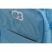 Kühltasche >D71180< in blau, Polyester / PEVA - 34x26x16cm (BxHxT)