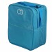 Kühltasche >D71181< in blau, Polyester / PEVA - 35x29x18cm (BxHxT)