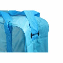 Kühltasche >D71182< in blau, Polyester / PEVA - 40,5x29x18cm (BxHxT)