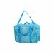 Kühltasche >D71182< in blau, Polyester / PEVA - 40,5x29x18cm (BxHxT)