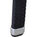 Gartenstuhl >Minas< in schwarz - 60x83x56 (BxHxT)