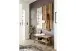 Garderobenspiegel >FUNCHAL< in Glas, Glas - 50x120x2cm (BxHxT)