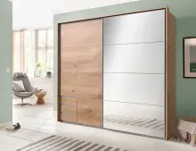 Schlafzimmer-Set >Seattle< in...