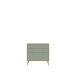 Kommode >Whenua< in Natural Eiche - 88,8x86,3x41,5cm (BxHxT)