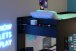 Gamerbett >Online 1< in 32 - Schwarz - 220x132x180cm (LxBxH)
