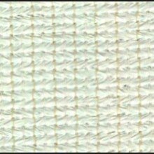 Sonnensegel >Solino< in ecru, HDPE-Gewebe - 360x360x360cm (BxHxT)