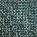Sonnensegel >Solino< in eisengrau, HDPE-Gewebe - 500x500x500cm (BxHxT)